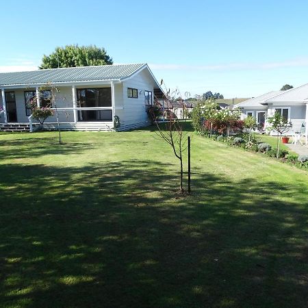 Cabourne Cottage แฮมิลตัน ภายนอก รูปภาพ