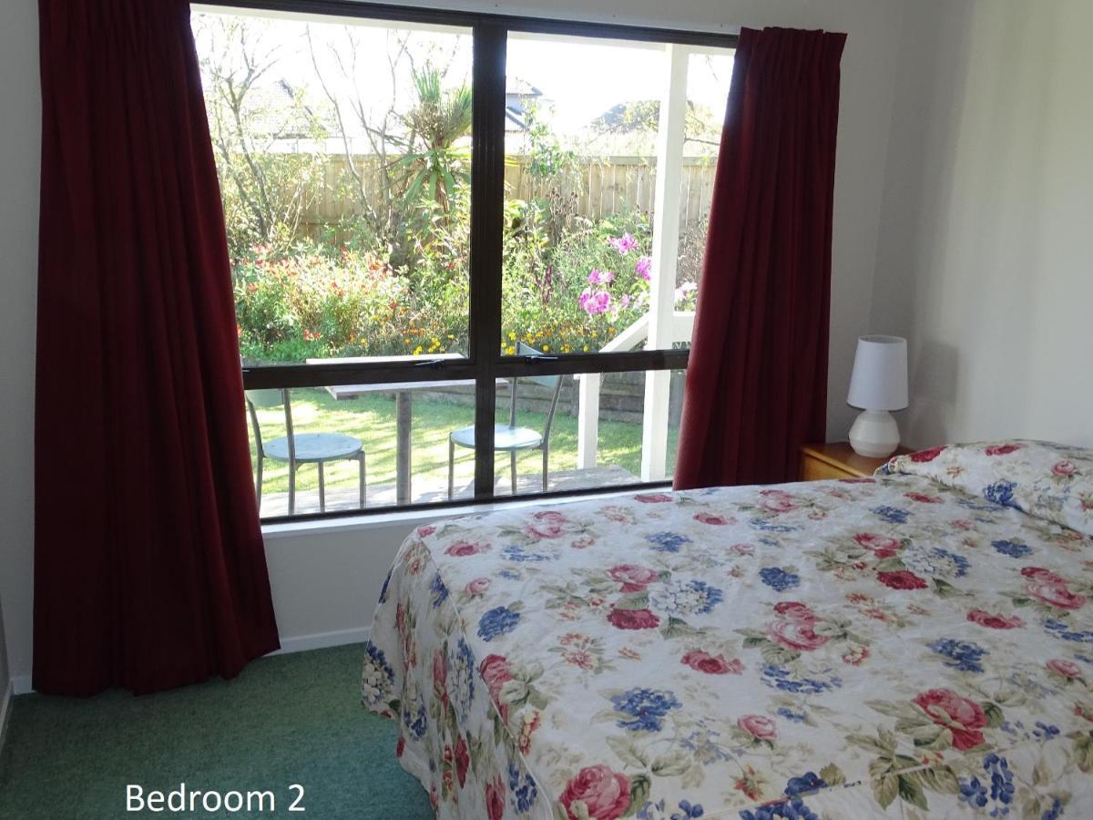 Cabourne Cottage แฮมิลตัน ภายนอก รูปภาพ