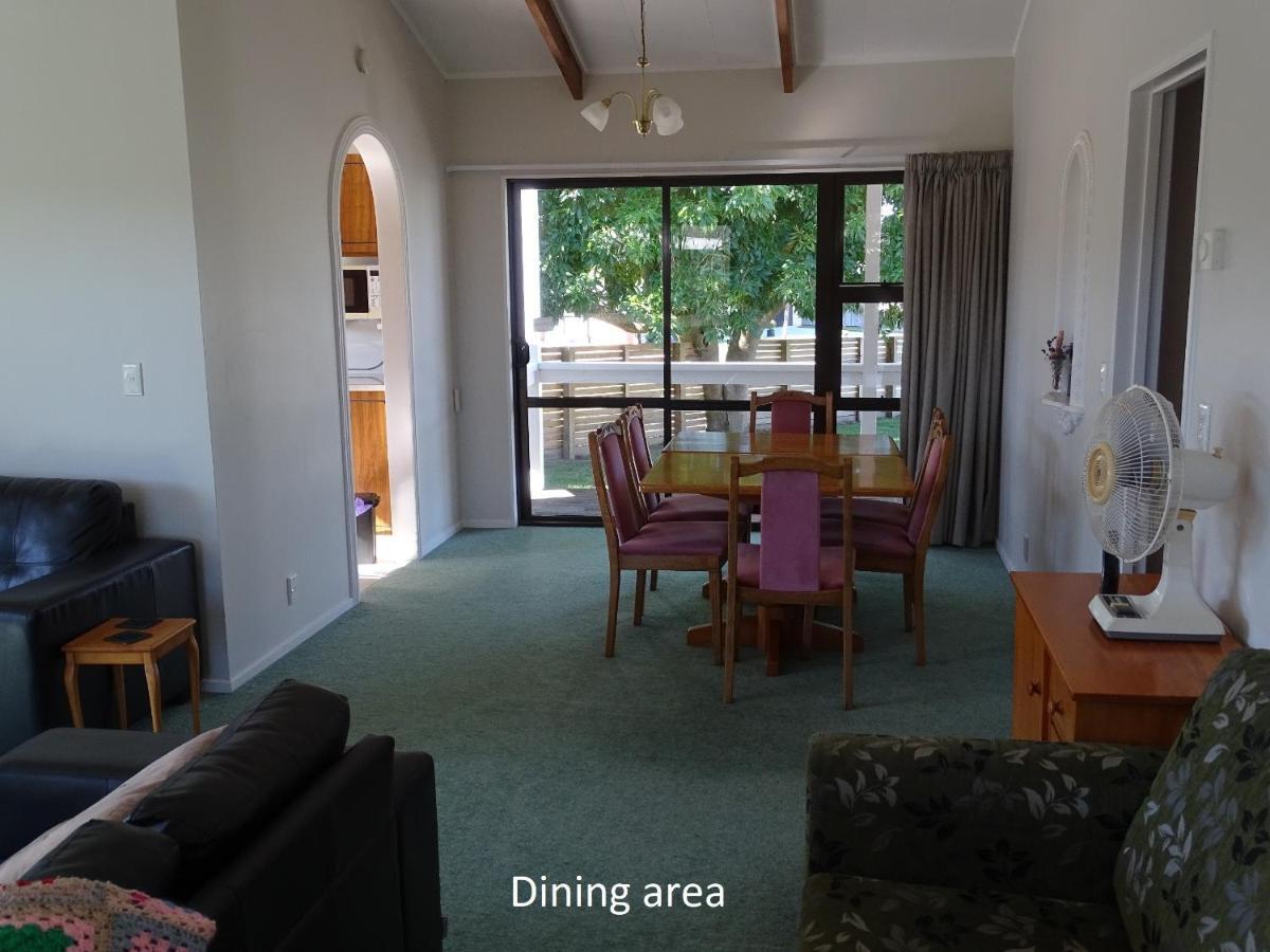 Cabourne Cottage แฮมิลตัน ภายนอก รูปภาพ