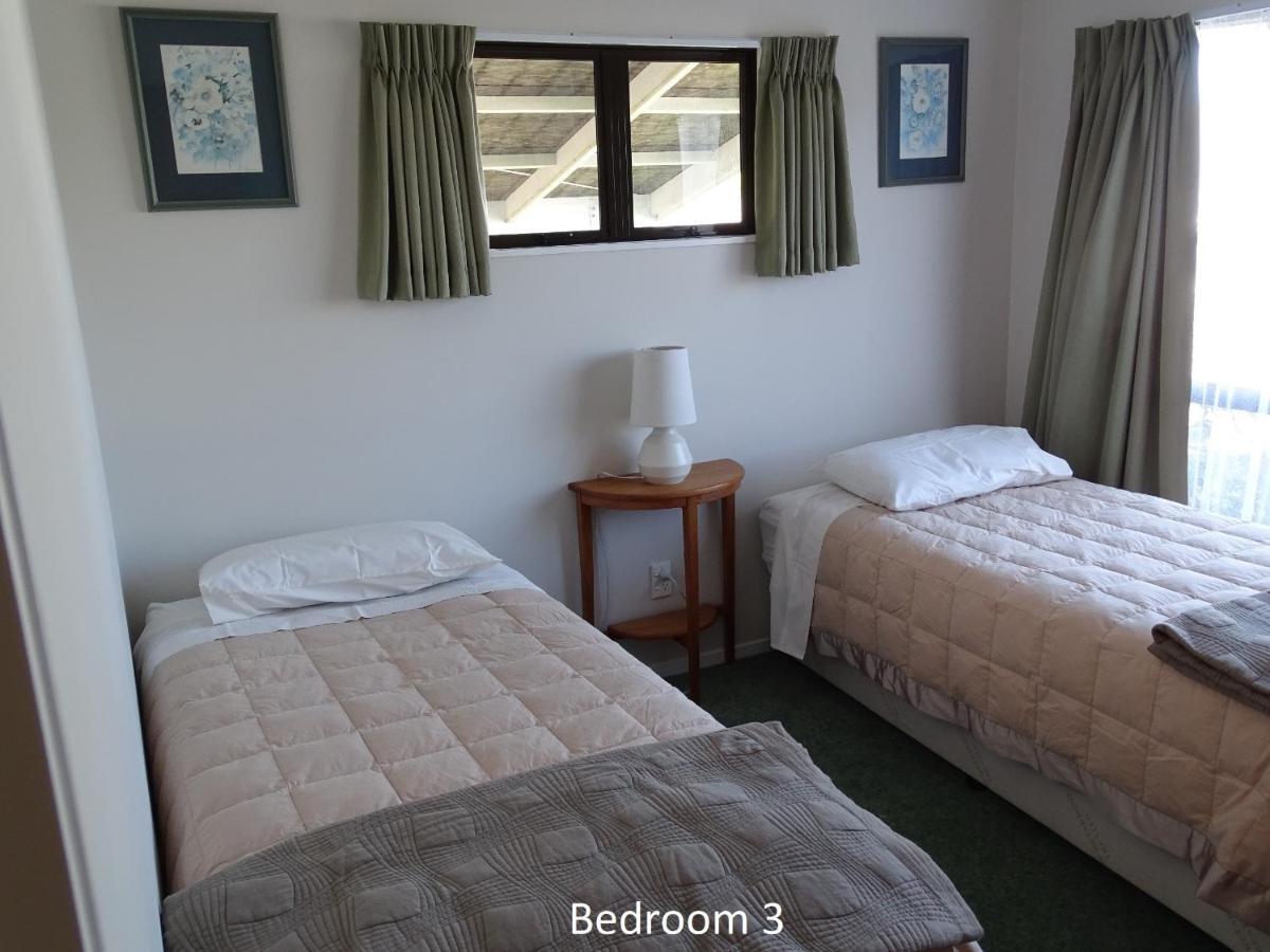 Cabourne Cottage แฮมิลตัน ภายนอก รูปภาพ