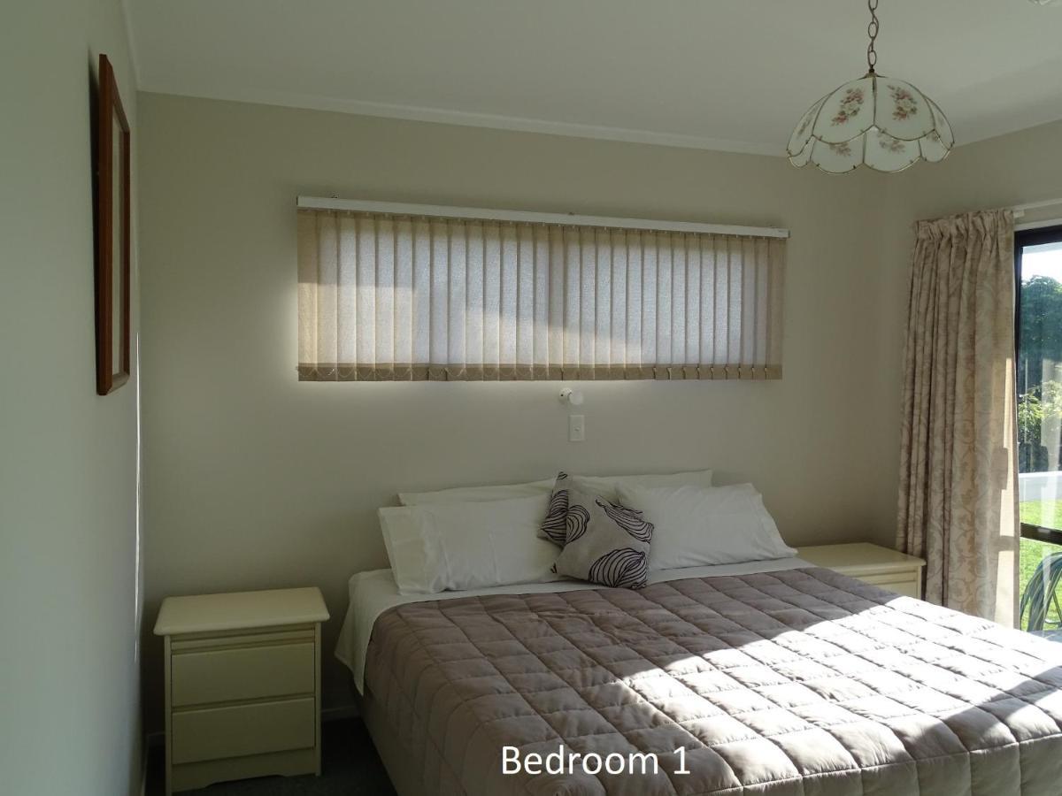 Cabourne Cottage แฮมิลตัน ภายนอก รูปภาพ