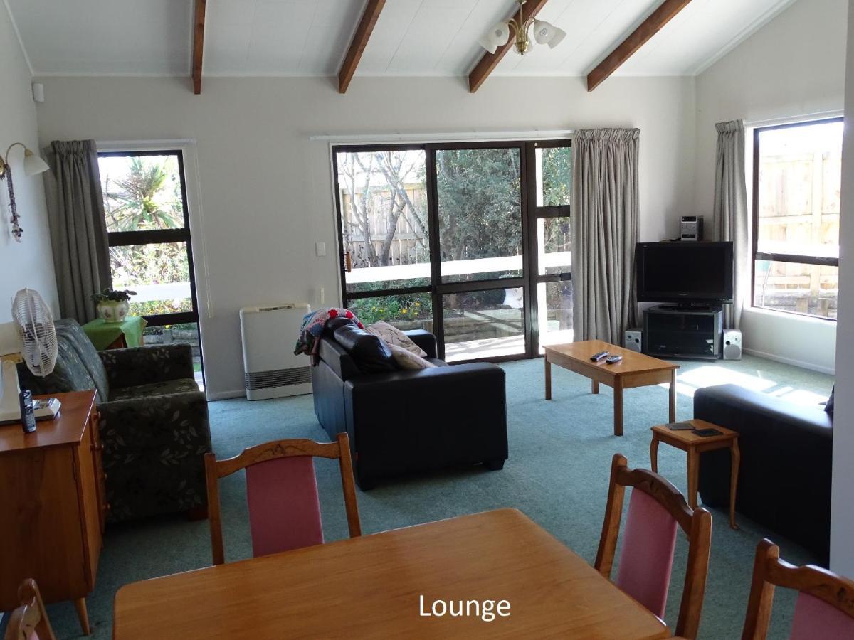 Cabourne Cottage แฮมิลตัน ภายนอก รูปภาพ